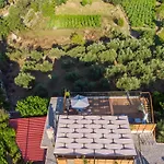 Villa Paris With Rooftop & Jacuzzi