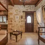 The Stonemade Houses