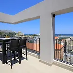 Heraklion Harbour Penthouse