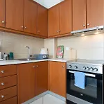 Lektron Apartment