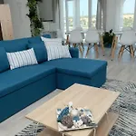 Villa Oliv Sea View / Lgbt Friendly