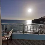 Amazing House Erato In Front Of The Sea - South Creta