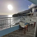 Amazing House Erato In Front Of The Sea - South Creta
