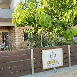 Gifel - Luxury Apartment