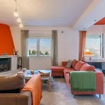 Sunset And Serenity Villa - Heraklion