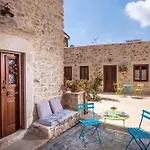 Arismari Houses - Levanda & Rosa