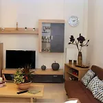 An Ideal 3 Bedroom Apartment In Heraklion - Crete