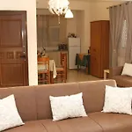 An Ideal 3 Bedroom Apartment In Heraklion - Crete