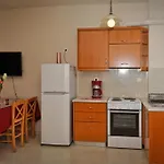 Cretan View Apartments With Sea View