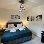 Destan & Juliette Sea View Villa