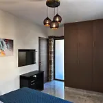 Destan & Juliette Sea View Villa