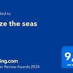Seize The Seas