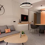 Elite Luxury Suites Bali Rethymno