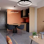 Elite Luxury Suites Bali Rethymno