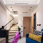 My Luxury Suites - Old Town Rethymno