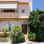 Kostas Apartment Amoudara