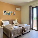 Villa Saint George