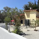 Ferienhaus Asterousia