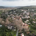 Villa Adriana