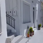 My Aunts House
