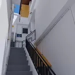 My Aunts House