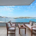 Sea View Bliss 2Br Agios Getaway