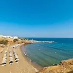 Sunset Seafront Home
