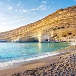 Afrathias Beachhouse - Cretan Hideaway