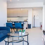 Yiannis Deluxe Apartment