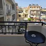 Διαμέρισμα Δίπλα Σε Πανεπιστήμιο
