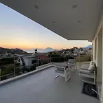 Ark Suite With Landscape View
