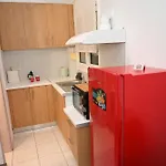 Aurora Studio Apt For Couples & Friends