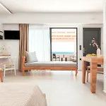 Plakakia Luxury Apartments