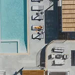 Skyline Villas, By Hellocrete