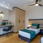 Central Studio With Ac-Wifi By Hospi S2
