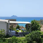 Bungalow Thalassa, Am Strand Und Mit Mini-Pool