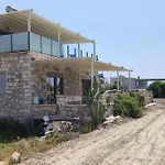 Suite Thalassa - With Jacuzzi