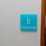Kyma Beach Accommodation Poseidon Apartment 6 Guests