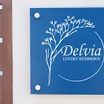 Delvia Luxury Residence