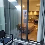 Thejoy Residence Apartments