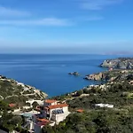 Golden View