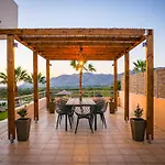 Villa Thamyris