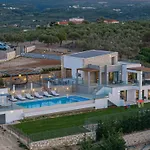 Skyline Villas, By Hellocrete