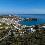 Majo Luxury Villas