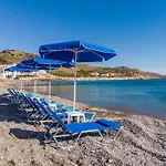 Kyma Beach Accommodation Poseidon Apartment 6 Guests