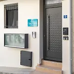City Town Appartments
