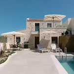 Filio Luxury Villa