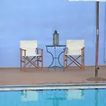 4 Beds Flat With Shared Pool