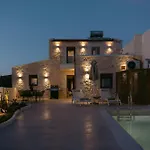 Filio Luxury Villa