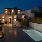 Filio Luxury Villa